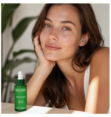 Weleda Skin Food Super Serum 30 ml