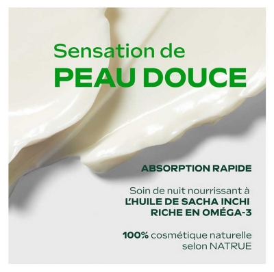 Weleda Skin Food Visage Crème de Nuit Nourrissante 40 ml