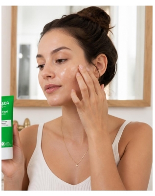 Weleda Skin Food Visage Gel-en-H Huile 75 ml