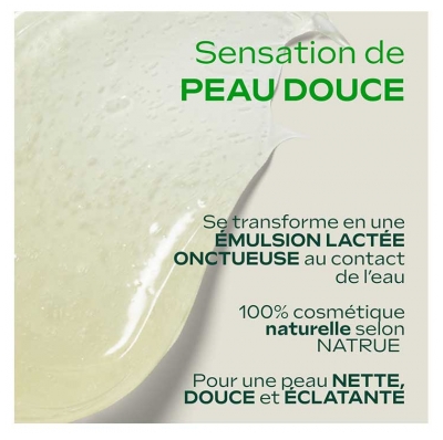 Weleda Skin Food Visage Gel-en-Huile 75 ml