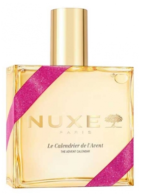 Nuxe Advent Calendar 2025