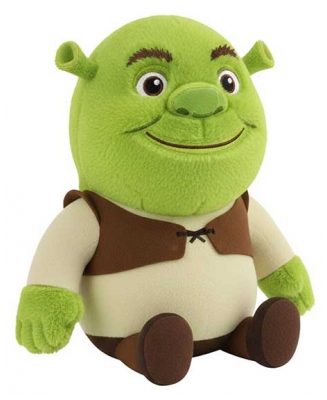 Biosynex Snímatelný Termofor Shrek
