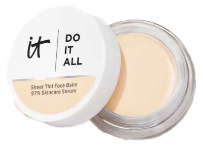 IT Cosmetics Do It All Baume Visage Teinté 18 g
