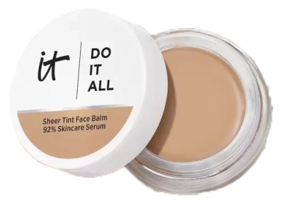 IT Cosmetics Do It All Baume Visage Teinté 18 g - Teinte : Médium Neutral 305