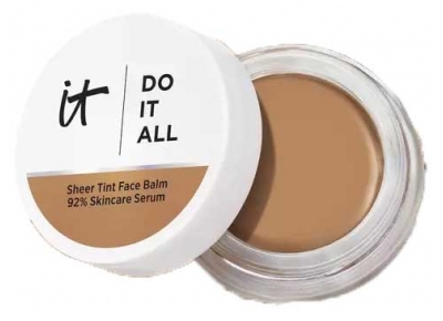 IT Cosmetics Do It All Baume Visage Teinté 18 g - Teinte : Tan Neutral 410