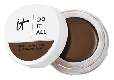 IT Cosmetics Do It All Baume Visage Teinté 18 g - Teinte : Deep Neutral 615