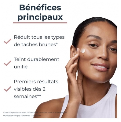 Eucerin Anti-Pigment Sérum Duo 30 ml + Hyaluron-Filler + Elasticity Crème Mains Anti-Taches & Anti-Âge SPF30 75 ml