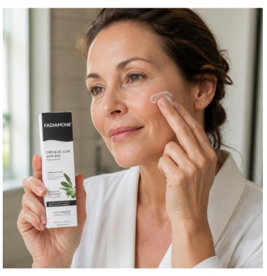Laboratoire Novomedis Fadiamone Crema de Día Antiedad 30 ml