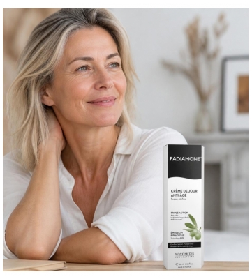 Laboratoire Novomedis Fadiamone Crema de Día Antiedad 30 ml