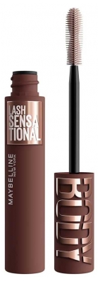 Maybelline New York Cils Sensational Body Mascara 9,65 ml - Teinte : Mocha Brown