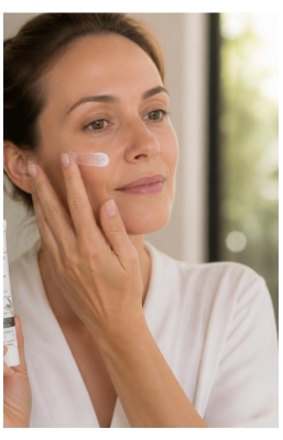 Laboratoire Novomedis Fadiamone Anti-Aging Nachtcreme 30 ml