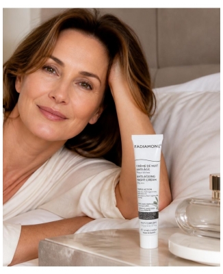 Laboratoire Novomedis Fadiamone Anti-Aging Nachtcreme 30 ml