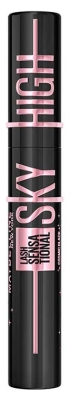 Maybelline New York Cils Sensational Sky High Mascara 7,2 ml - Teinte : Noir Cosmique