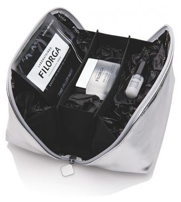 Filorga TIME-FILLER 5XP Korrekturcreme Alle Faltenarten 50 ml + Gratis Anti-Falten-Routine