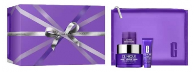 Clinique Smart Clinical Repair Cofanetto Routine Rassodante Viso e Collo