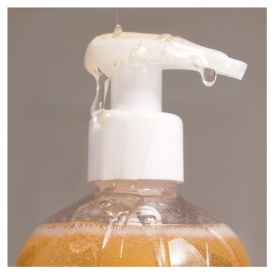 Ulei de Spălare MÊME pentru Față și Corp 500 ml