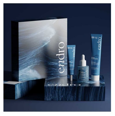 Endro Waves of Hydration Set