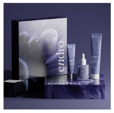 Endro Anti-Aging Bloei Set