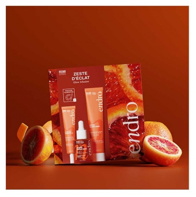 Endro Coffret Zeste d'Éclat