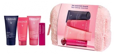 Caudalie Trousse Vos Essentiels Beauté