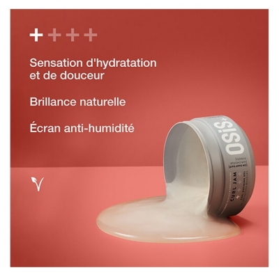 Schwarzkopf Professional Osis + Curl Jam Gel Définition Boucles 300 ml