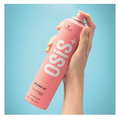Schwarzkopf Professional Osis + Spray Volumisant Volume Up 300 ml