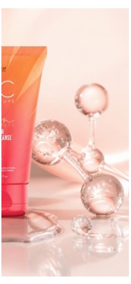 Schwarzkopf Bonacure Sun Protect hiusten, hiuspohjan ja vartalon pesugeeli 100 ml