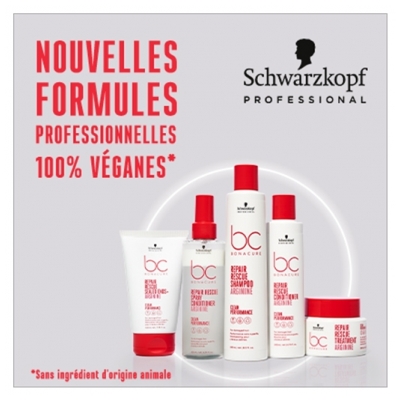 Schwarzkopf Professional Bonacure Baume BC Repair Rescue 200 ml