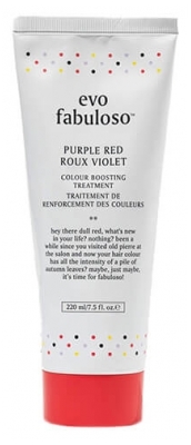 Repigmentierende Pflege Fabuloso Rot-Violett Evo