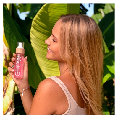 Cocosolis Set di Capelli da Sogno