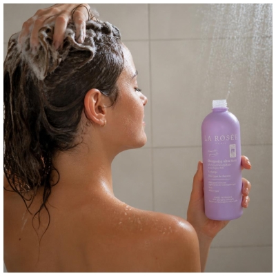 La Rosée Ultra-Sanftes Shampoo Nachfüllpackung 400 ml