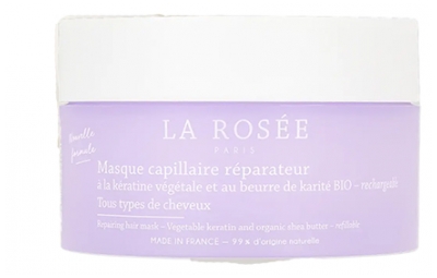 La Rosée Herstellend Haarmasker 200 ml
