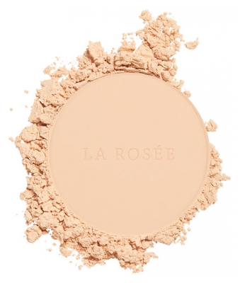 La Rosée Cipria Compatta Ricarica 8 g