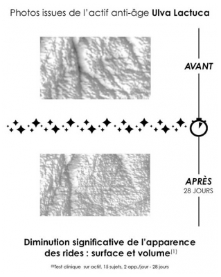 Garancia En Deux Coups de Baguette Crème Onctueuse Ultra Démaquillante 120 g