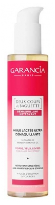 Garancia En Deux Coups de Baguette Ulei Lăptos Ultra Demachiant 150 ml
