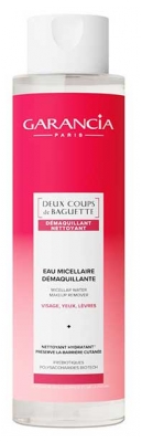 Garancia En Deux Coups de Baguette Apă Micelară Demachiantă 400 ml