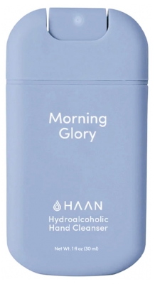 Haan Disinfettante Mani Idroalcolico Morning Glory 30 ml