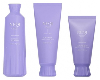 Neqi Rutyna Nawilżająca Moisture Mystery