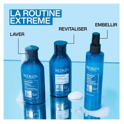 Redken Extreme Coffret Fortifiant pour Cheveux Cassants