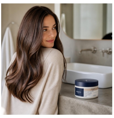 Phyto Mascarilla Reparadora Intensa 200 ml