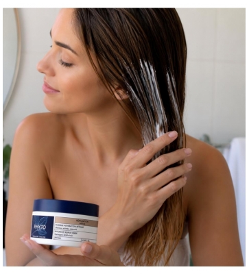 Phyto Reparação Máscara Reparação Intensa 200 ml