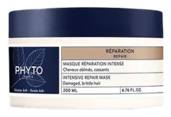 Phyto Réparation Masque Réparation Intense 200 ml