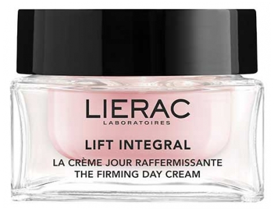 Lierac Ujędrniający Krem na Dzień 50 ml