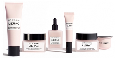 Lierac Lift Integral Creme Pescoço e Decote 50 ml
