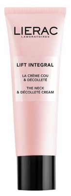 Lierac Lift Integral La Crème Cou et Décolleté 50 ml