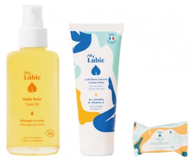 My Lubie Routine Confort Intime