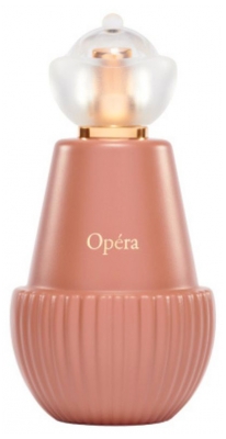 Jeanne Arthes Tea Time à Paris Opéra Eau de Parfum 100 ml