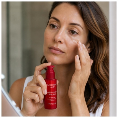 Arganicare Hyaluxir Multi-Correcting Lifting Serum 30 ml