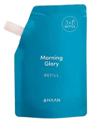 Haan Razkužilo za Roke Hydroalcoolique Morning Glory Polnilo 100 ml