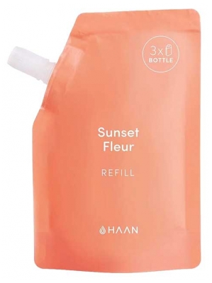 Haan Käsidesi Sunset Fleur Täyttöpakkaus 30 ml